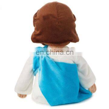 Manufacturers Direct Soft Custom Jesus Plush Toys Dolls photo-2