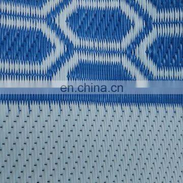 Eco-friendly Large pp Plastic Floor Mat Patio Rug photo-6