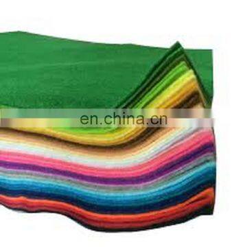 Wholesale From Factory Polyester Needle Punched Felt Woven photo-6