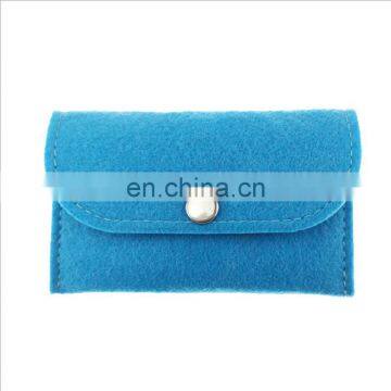 Eco-friendly Products Drawstring Pouch Felt