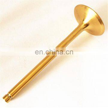 Custom Racing Stellite Intake Exhaust Engine Valve For BMW S52 B32 N42 B20 E46 318i 318Ci 318ti E36 M3 E37 E38 Z3M S52B32 Parts photo-7