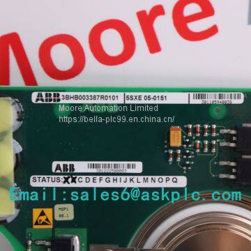 ABB	1SAP240000R0001 sales6@askplc.com new in stock one year warranty