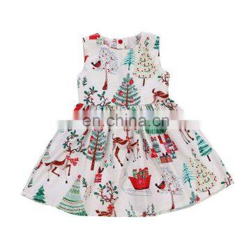 Wholesale christmas princess dress designs princess party dress