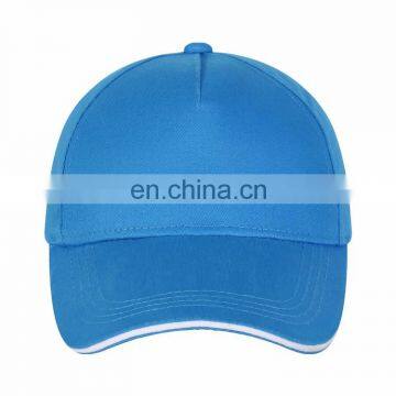 Trucker Mesh Cap Unisex Blank Custom Print Embroidery Mesh Trucker Cap Trucker Hats photo-3