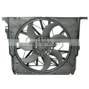 Radiator fan For BMW OEM 17428509740