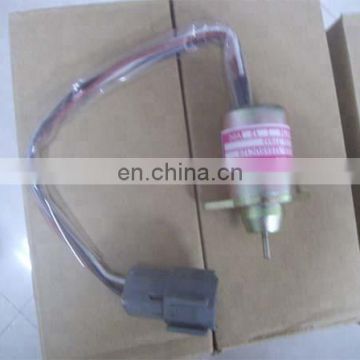 1J710-60011 Stop Solenoid for V2607 engine