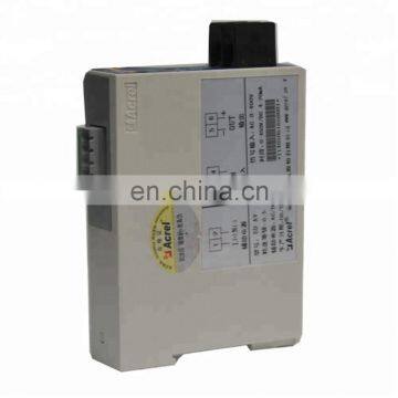 0.5s Voltage Transmitter With RS-485 Modbus Communication Single-phase AC Voltage Transmitter photo-5