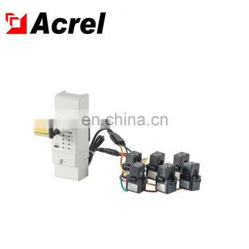 Acrel ADW400 LoRa wireless power meter