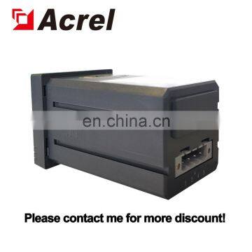 Акрель AMC48-AI Щитовый амперметр цифровой переменного тока photo-3