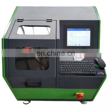 EPS205 common rail diesel fuel injector test bench cr high pressure EPS200 injector coding encode BIP ZME AHE stroke tester