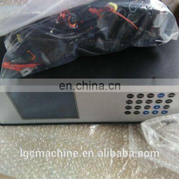 CR2000A Common Rail Diesel Fuel Injector Tester photo-5