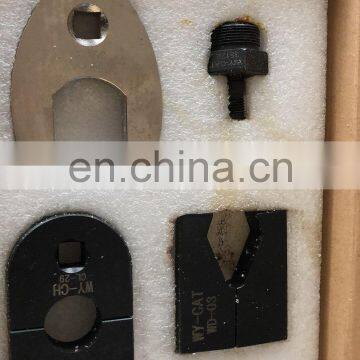 Common Rail Injector Nozzle Dismantling Tool for CAT C13 C15 Injector Nozzle Adaptors Disassembly Tool photo-2