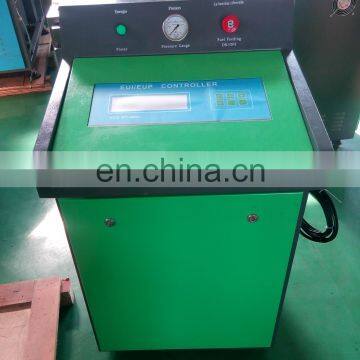 Auto Diagnostic Tool Diesel Injector Measuring Machine Delphi E3 Piezo Siemens EUI/EUP Caterpillar Engine Electronics Equipments photo-2