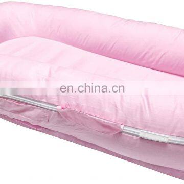 Baby Nest Sleep Pod Replacement Extra Cover Baby Lounger Bed Baby Nest Cover photo-6