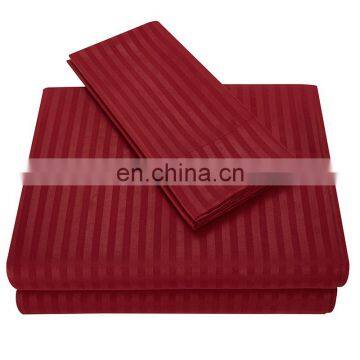 Home Bedsheets Comforter Bedding Set With Jacquard Fabric photo-3