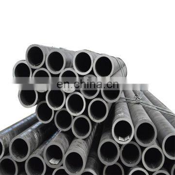 ASTM A106 / API 5L / ASTM A53 grade b seamless steel pipe for oil and gas pipeline