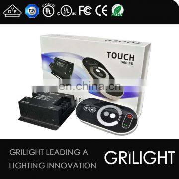 Touch RGB Controller for RGB Led Strip Light photo-5