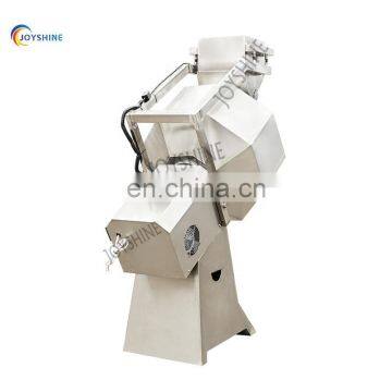 Fried Food Plantain Banana Chips Puff Snack Mixing and Flavoring Machine photo-2