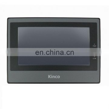 PLC HMI Price Eview HMI Kinco MT4414TE 7 inch Touch Screen with Ethernet HMI Panel human machine interface