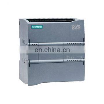 New and Original SIEMENS PLC controller S7-1200 CPU 1212C for industrial equipments