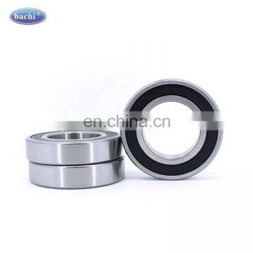 Factory Direct Sale Deep Groove Ball Bearing 6210 RS 2RS