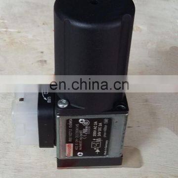 Rexroth Pressure Switch HED 8 OH-20/350K14 S photo-2