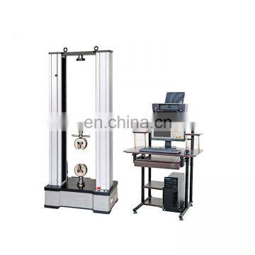 WDW-10KN WDW-20 10KN / 20KN Computer Control Electronic Universal Testing Machine Machine