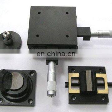 HVS-1000 Digital Micro Vicker Hardness Testing Machine photo-6