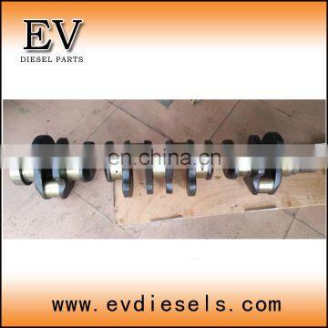 EP100 crankshaft - used on Hino EP100T auto parts