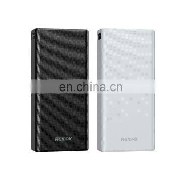 Remax 2020 New Arrival Mini Easy Carry Small Size and Large Capacity Power Bank