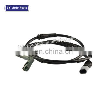 Front Left Brake Pad Sensor for BMW 528i 535i 550i 640i 650i 740i 750i 750Li M5 34356775850