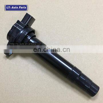 Ignition Coil 22448-4M500 For Nissan 00 - 01 Sentra Almera Primera Pulsar 1.6L 1.8L 224484M500