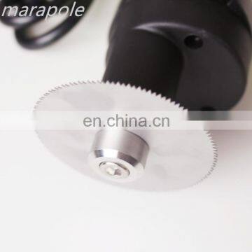 High Quality Surgical Orthopedic Plaster Saw Cutting Blade Made in China photo-7