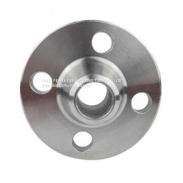 WN flange Steel Flange