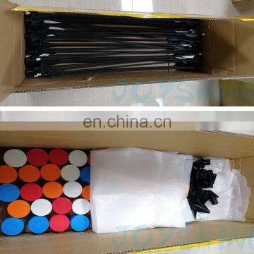 Safe Kids Toy Foam Tip Bow and Arrows Set Outdoor CS Archery Tag Shooting Game Equipment Foam Head Tip Carbon Arrow For Sale photo-7