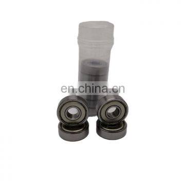OEM ODM Good Quality High Speed Stainless Steel and GRC15 608 Rolamento Ball Bearing photo-4