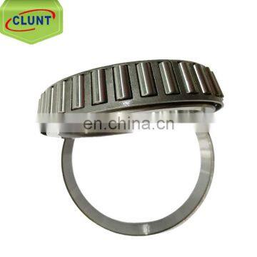 single row bearings 30318 tapered roller bearing 30318