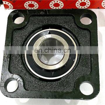 Top Quality UC202 Bearing Pillow Block Bearing UC202 photo-7