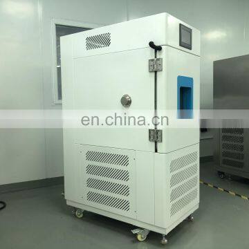 Liyi Environmental Equipment Cabinet Climate Chamber With Humidity Control photo-7