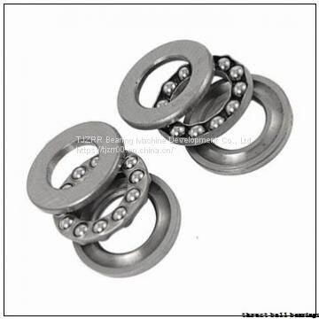 NTN-SNR 51101 thrust ball bearings