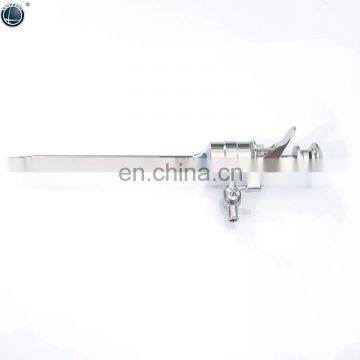Reusable Laparoscopic Trocars With Flip Type Surgical Instruments Trocar Stainless Steel Laparoscopic Instruments China photo-5