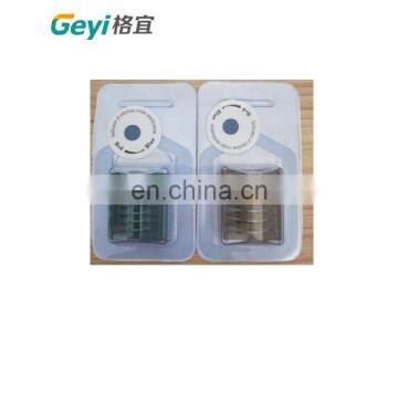 Surgical clip remover for Medical surgery polymer ligation clips