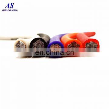 1/0 Awg Ofc Tinned Copper Power Wire photo-6