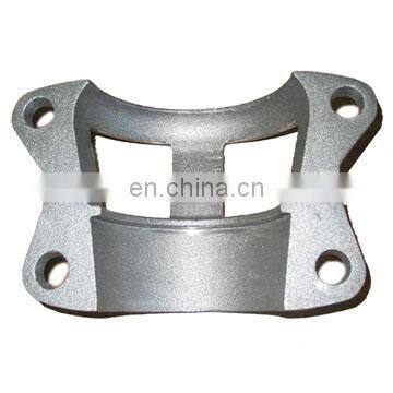 OEM Special CNC Turning Electronic Products Metal Parts Machined Metal Parts Fabrication Service photo-6