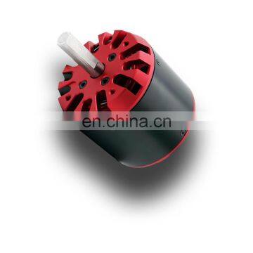 170 to 330KV 7KW 14s BLDC Motor 80100 for DIY Electric Skateboard Go Cart Ebike E-Foil Lift Foils BMM941-3 photo-4