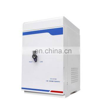 CIC D100 Laboratory Chromatography Ion Chromatograph