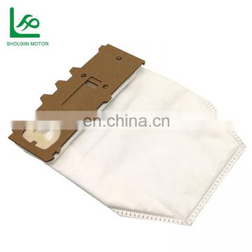 Non Woven Cleaner Dust Bag For Vacuum Cleaner