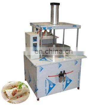 Automatic roti making machine / Tortilla, roti maker / Fully automatic roti chapati machine