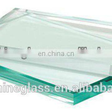 3.2mm 4mm 5mm 6mm 8mm 10mm 12mm Low Iron Ultra/ Extra Clear Glass