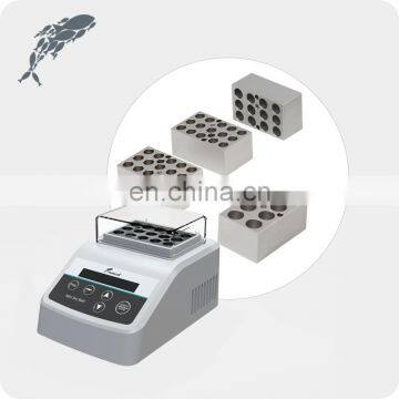 AKMLAB Constant High Temperature Dry Bath Incubator photo-4
